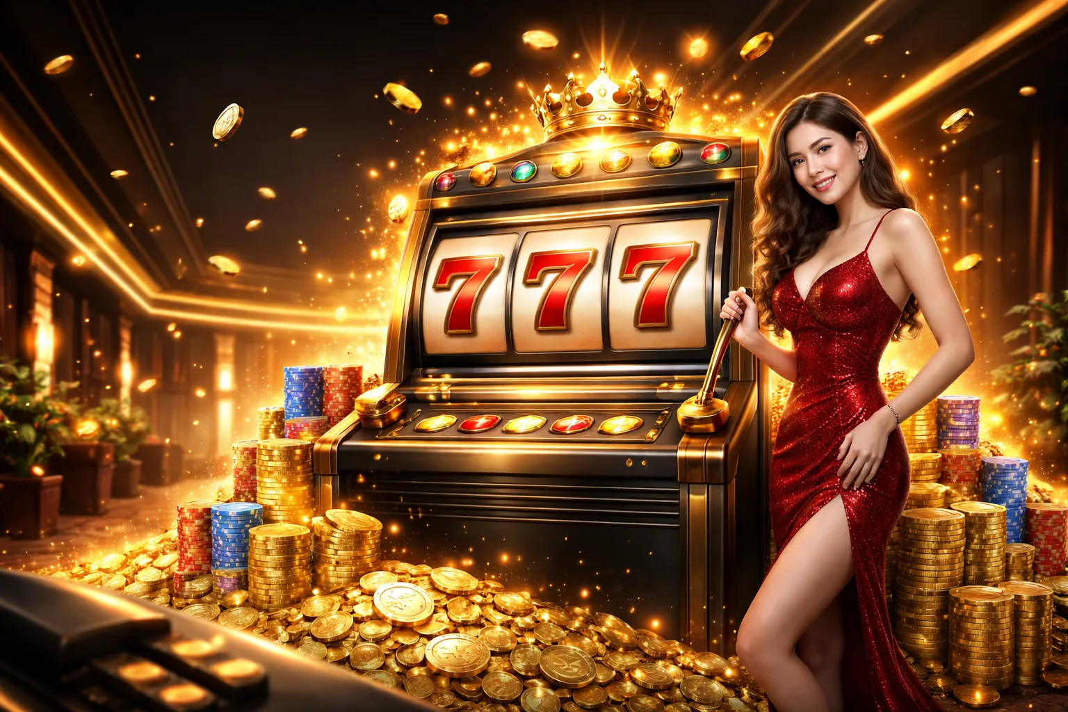 Trang chủ chính thức của nhà cái mcw888 - casino trực tuyến hàng đầu