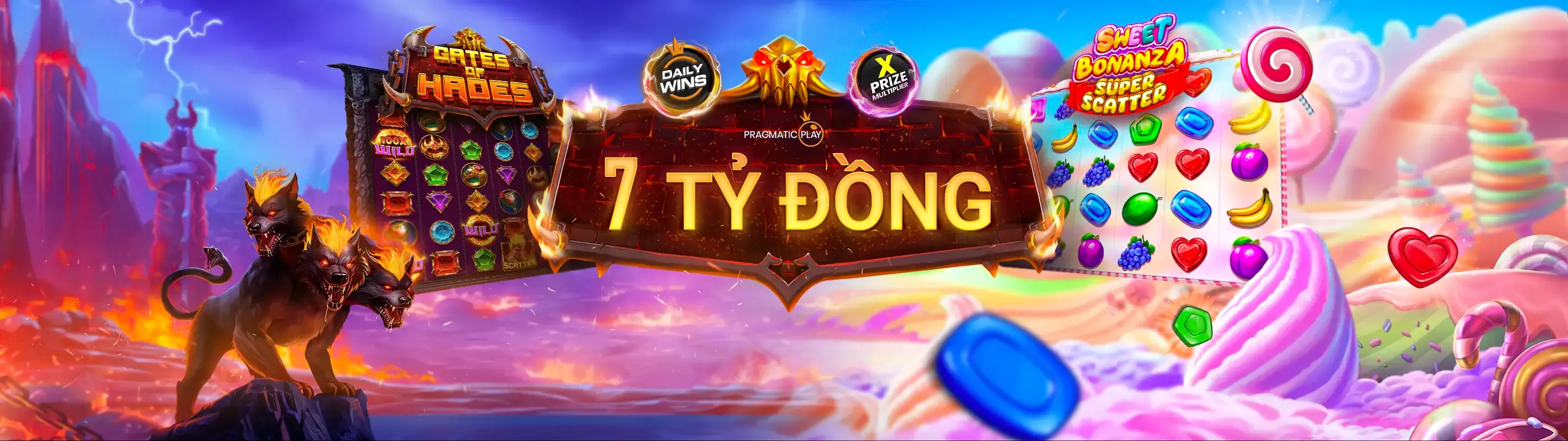 Chiến lược chơi slots online tại MCW888 với đồ họa đẹp mắt và màu cam đặc trưng