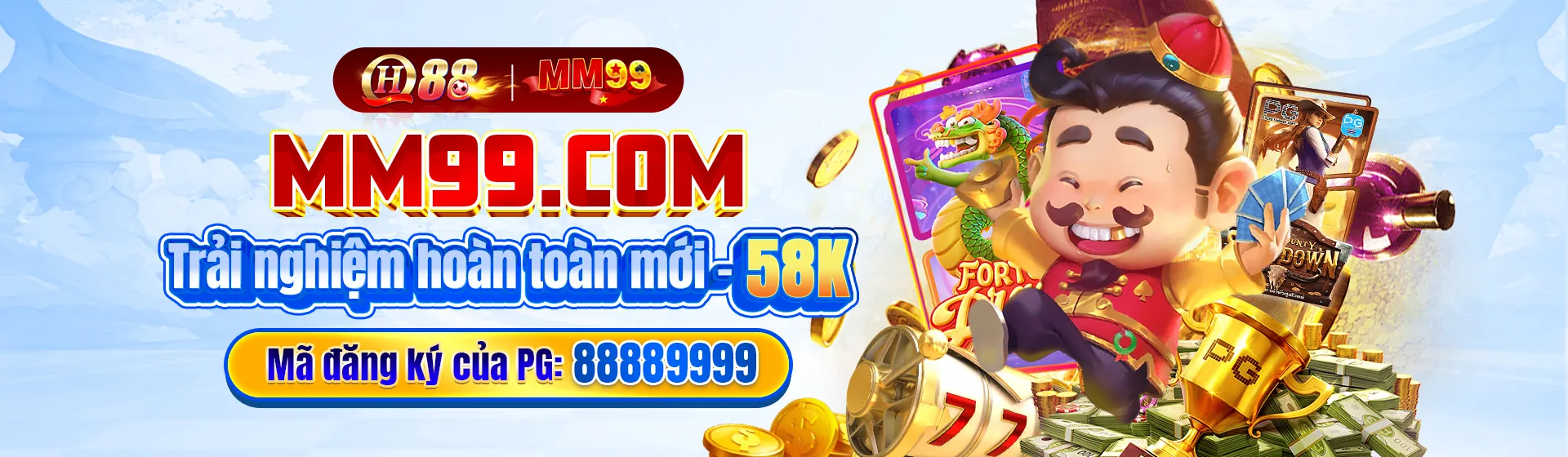 Tổng quan về nổ hũ tại mcw888