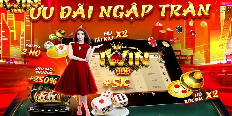 Bước 2: Nạp tiền để nhận khuyến mãi